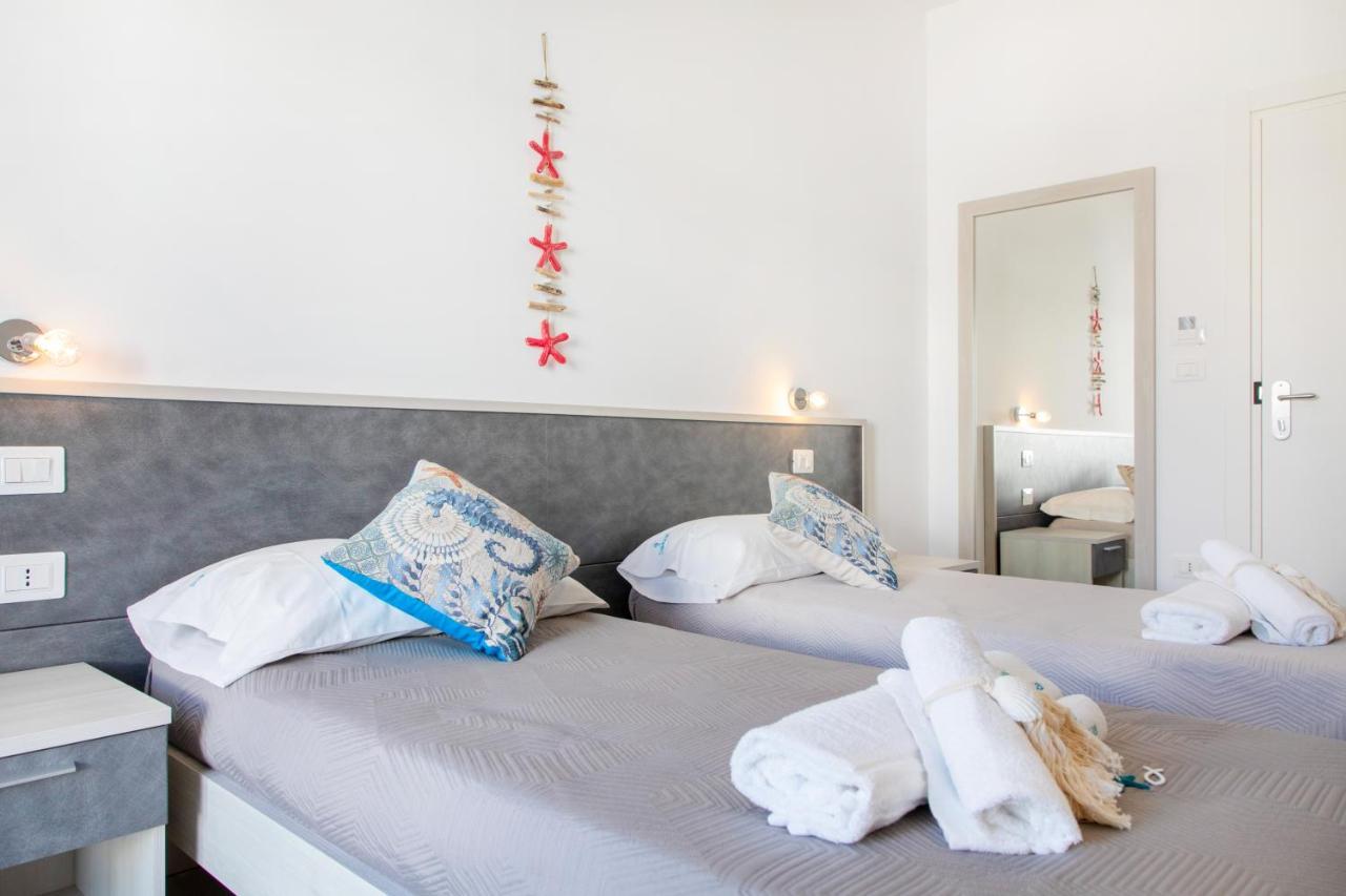 Salaqua Bed And Breakfast 托雷莫泽 外观 照片